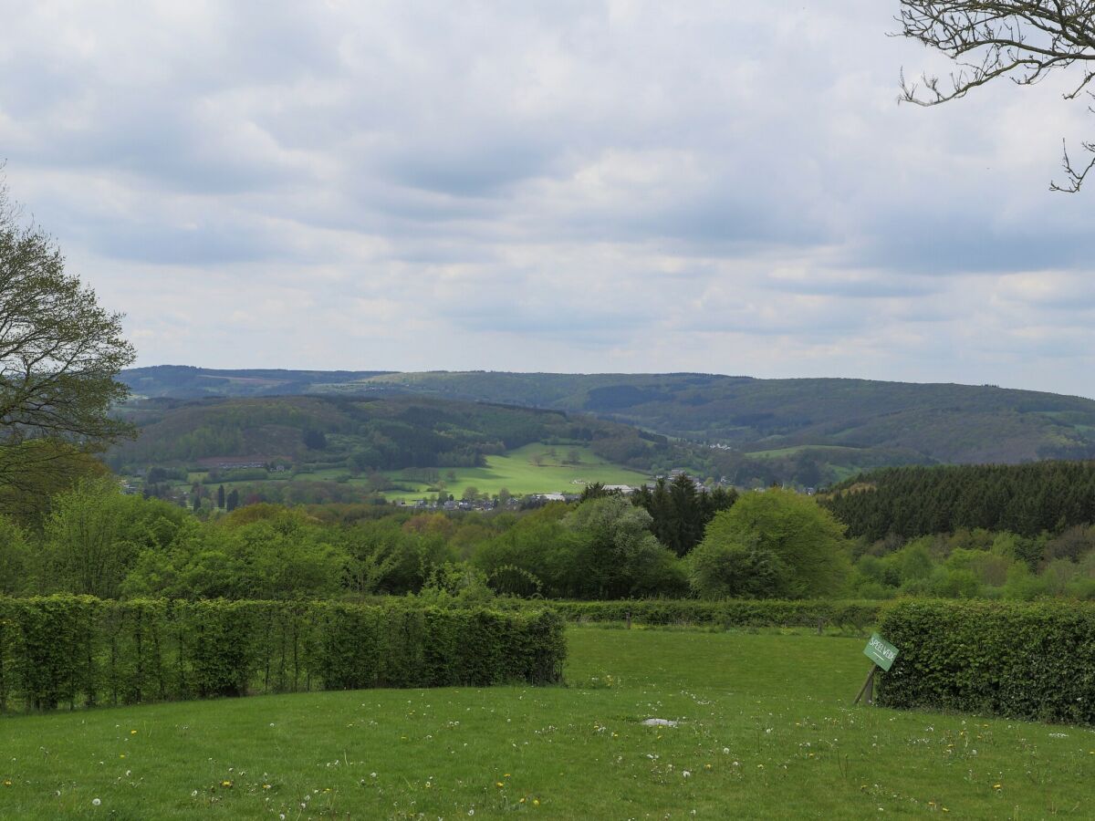 Ferienhaus Rendeux Außenaufnahme 3