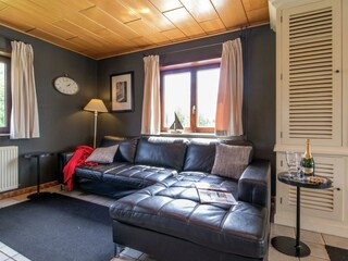 Maison de vacances Rendeux Équipement 20