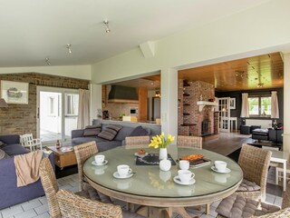 Vakantiehuis Rendeux Kenmerken 14