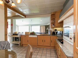 Holiday house Rendeux Features 15