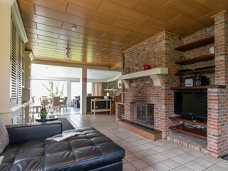 Casa de vacaciones Rendeux Características 7