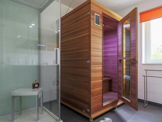 Casa de vacaciones Rendeux  25