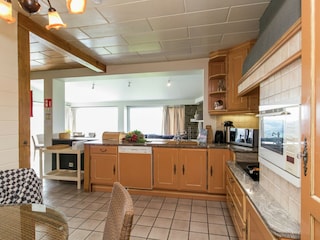 Vakantiehuis Rendeux Kenmerken 7