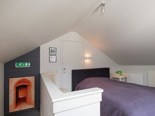 Ferienhaus Rendeux Ausstattung 20