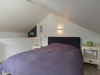 Maison de vacances Rendeux Équipement 12