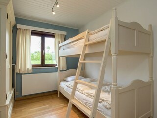 Vakantiehuis Rendeux Kenmerken 11
