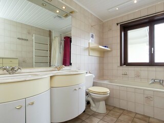 Ferienhaus Rendeux Ausstattung 19