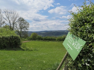 Maison de vacances Rendeux Enregistrement extérieur 6