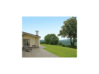 Casa de vacaciones Rendeux Grabación al aire libre 5