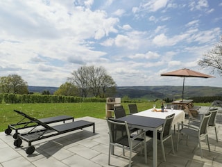 Holiday house Rendeux Outdoor Recording 5