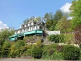 Casa de vacaciones La Roche-en-Ardenne Grabación al aire libre 1