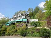 Ferienhaus La Roche-en-Ardenne Außenaufnahme 1