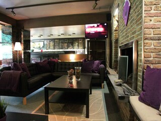 Holiday house La Roche-en-Ardenne Features 1