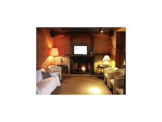 Holiday house La Roche-en-Ardenne Features 24