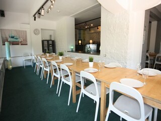 Ferienhaus La Roche-en-Ardenne Ausstattung 9