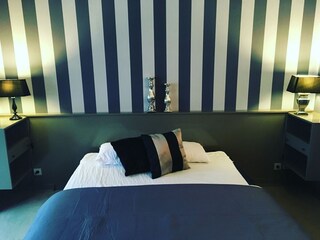 Ferienhaus La Roche-en-Ardenne Ausstattung 11