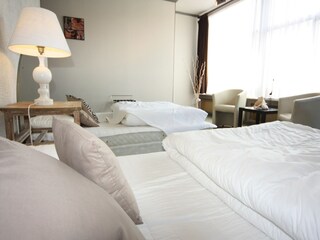 Holiday house La Roche-en-Ardenne Features 12
