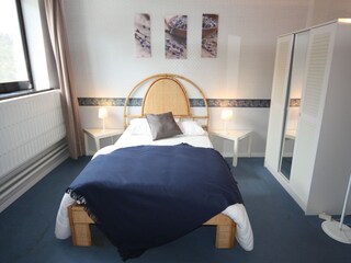 Holiday house La Roche-en-Ardenne Features 16