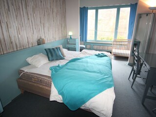 Holiday house La Roche-en-Ardenne Features 18