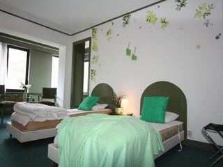 Ferienhaus La Roche-en-Ardenne Ausstattung 25