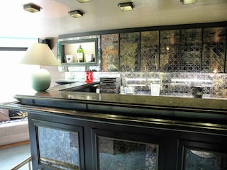 Ferienhaus La Roche-en-Ardenne Ausstattung 13