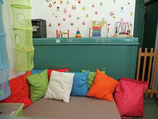 Holiday house La Roche-en-Ardenne  40