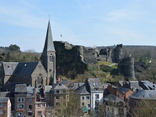 Ferienhaus La Roche-en-Ardenne Umgebung 32