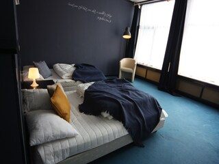 Holiday house La Roche-en-Ardenne Features 16