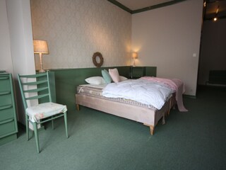 Ferienhaus La Roche-en-Ardenne Ausstattung 18