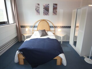 Holiday house La Roche-en-Ardenne Features 27