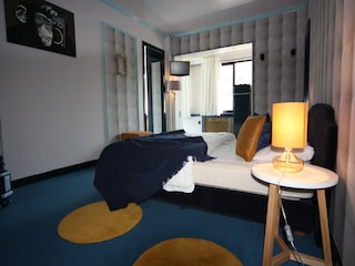 Holiday house La Roche-en-Ardenne Features 15