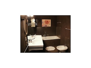 Ferienhaus La Roche-en-Ardenne Ausstattung 27