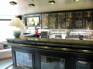 Holiday house La Roche-en-Ardenne Features 21