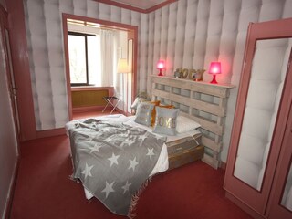 Ferienhaus La Roche-en-Ardenne Ausstattung 22