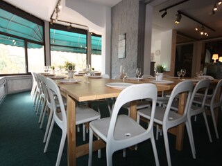 Ferienhaus La Roche-en-Ardenne Ausstattung 21