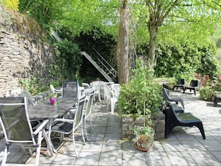 Vakantiehuis La Roche-en-Ardenne Buitenaudio-opname 7