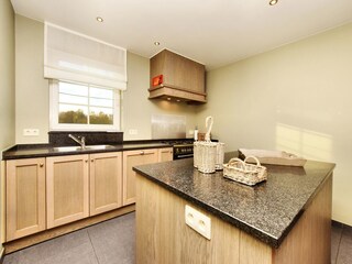 Villa Heyd Características 33