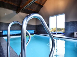 Villa Heyd Outdoor Recording 5