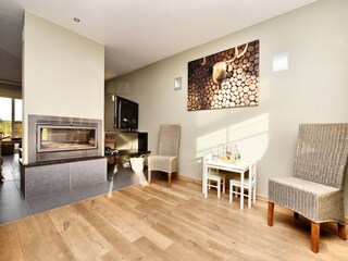 Villa Heyd Features 21