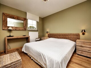 Villa Heyd Características 8