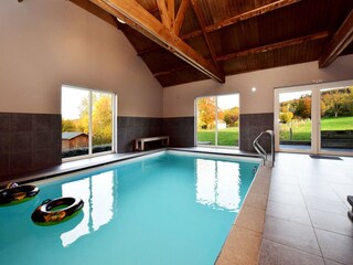 Villa Heyd Buitenaudio-opname 6