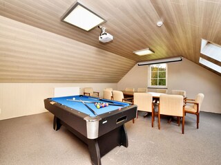 Villa Heyd Features 12