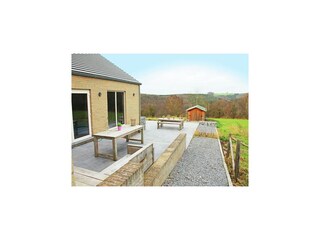 Villa Heyd Outdoor Recording 6