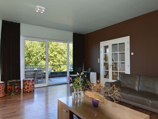 Villa Barvaux-sur-Ourthe Kenmerken 18