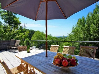 Villa Barvaux-sur-Ourthe Grabación al aire libre 5