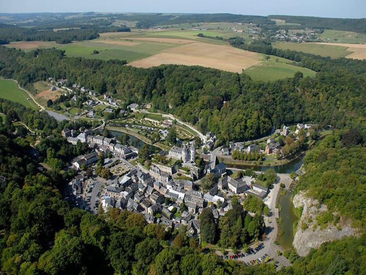 Villa Barvaux-sur-Ourthe Umgebung 24