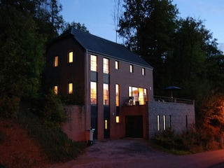 Villa Barvaux-sur-Ourthe  37