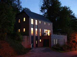 Villa Barvaux-sur-Ourthe  40