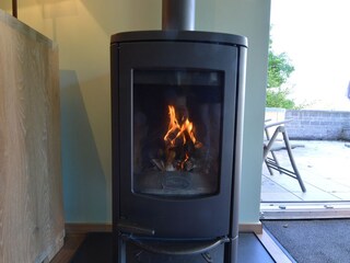 Villa Barvaux-sur-Ourthe  37