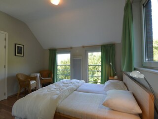 Villa Barvaux-sur-Ourthe Caratteristiche 15